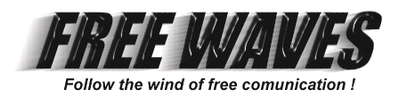 FreeWaves Logo