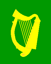 16th Irish Division: The Uncrowned Harp