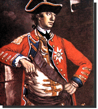 General William Howe