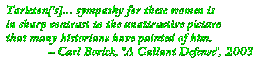 Carl Borick quote