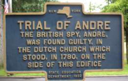 Reformed Church sign