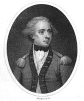 Major General Tarleton, 1799