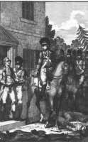 The Capture of Charles Lee