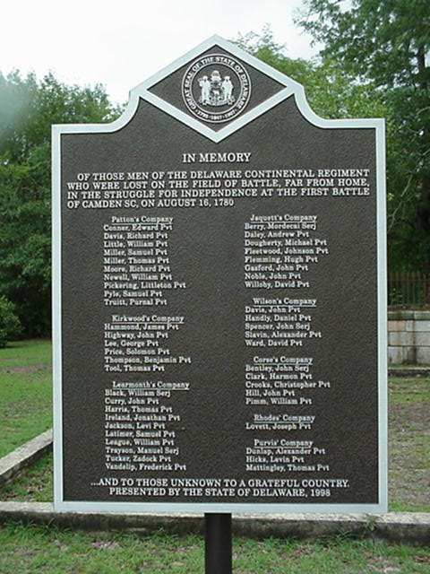 Delaware Memorial