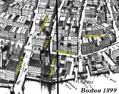 Boston 1899