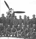 Buffalo Soldiers - A Chronology of African American Military Service From World War I through World War II, Tuskegee Airmen