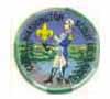George Washington Scout Reservation Patch4