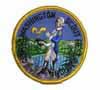 George Washington Scout Reservation Patch4