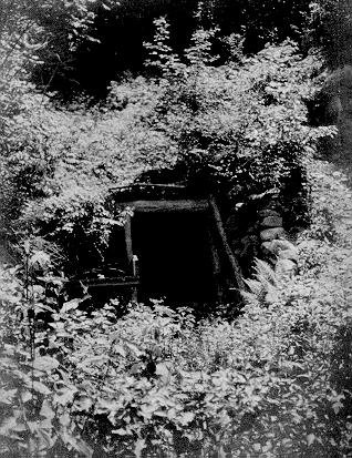 old mine