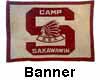 camp sakawawin banner