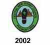 2002 philmont patch