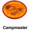 campmaster patch