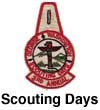 Scouting Days