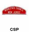 Middlesex Council Round CSP
