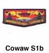 Narraticong Lodge 1971 Cowaw CSP 2