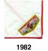 Narraticong Lodge Neckerchief not listed
