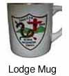 Sanhican Lodge Mug