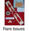 Sanhican Lodge Rare Issues