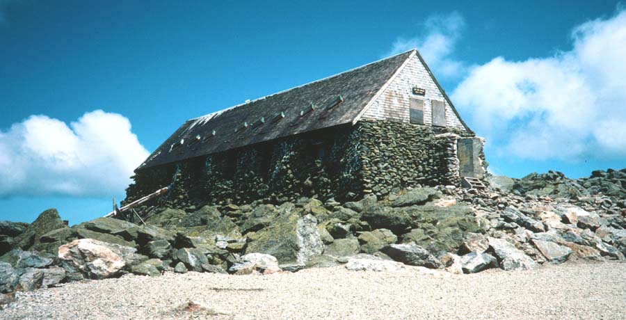 Tip Top House from the Ed Brouder Collection