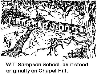 W.T. Sampson School