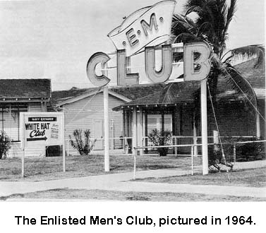 E. M. Club