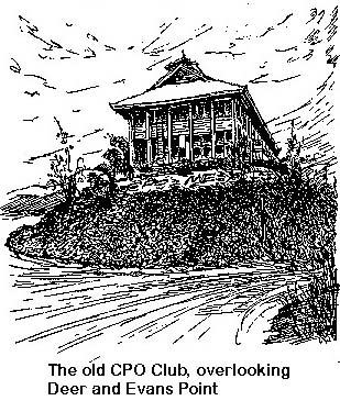 Old CPO Mess