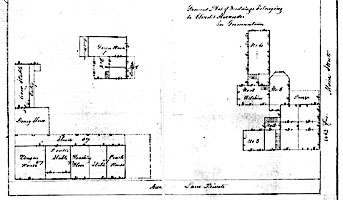 plan of site