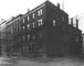 Mid-19th-century townhouses, 1301-09 Locust Street