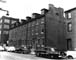 Row of houses, 1237-47 Lombard Street