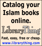 LibraryThing: Catalog your books online.