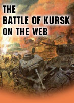 Battle of Kursk