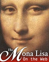 Mona Lisa on the Web