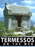 Termessos on the Web