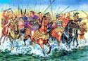 Macedonian Cavalry