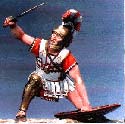 Macedonian hoplite