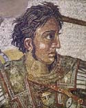 alexander-mosaic