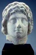 Roman copy of Hellenistic original Cedar Rapids Museum of Art