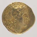 Stater issued by Lysimachos 