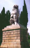Lion of Chaeronea