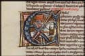 from a manuscript of  Maccabees Paris c -