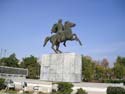 Alexander the Great Macedonia Greece by mylonas
