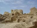 Temple of the Oracle Visited by Alexander the Great in  BCby harleydv