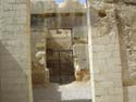 Behind iron gate was where Alexander the Great consulted wtih the Oracle of Siwa by harleydv