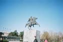 Thessaloniki Alexander the Great by ghchick