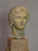 Alexander the Great My idol Brilliant General in the conquest of the Largest Empire then the Persian empire by weeteck