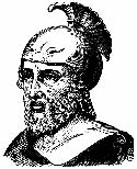 King Philip II of Macedon