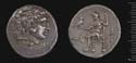 Uncertain Syria-Phoenicia Mint Alexander III the Great r BC -  BC