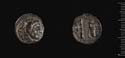 Alexander III the Great r  BC -  BC Coin of Alexander the Great Greek After  BC Hellenistic Macedonian