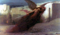 Arthur Hacker And there was a great cry in Egypt 