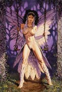 Angel of Eden by Dorian Cleavenger
